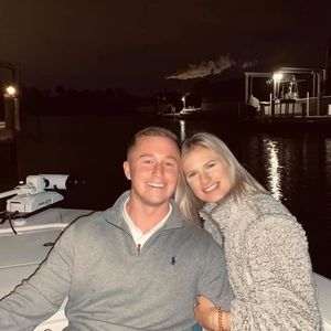 Meet your Posher, Jamie